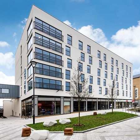 Modern Studios, Oxford - Sk أكسفورد المظهر الخارجي الصورة