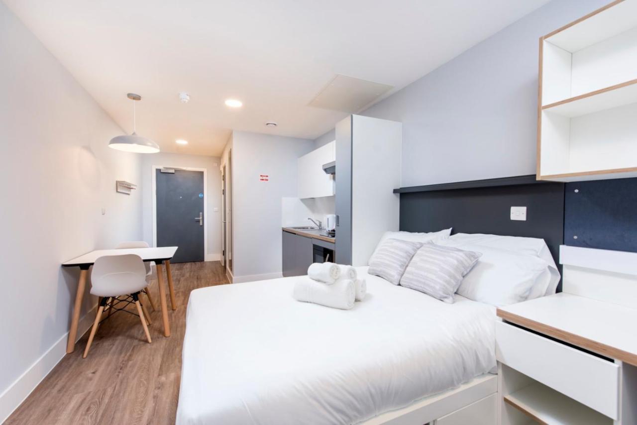 Modern Studios, Oxford - Sk أكسفورد المظهر الخارجي الصورة