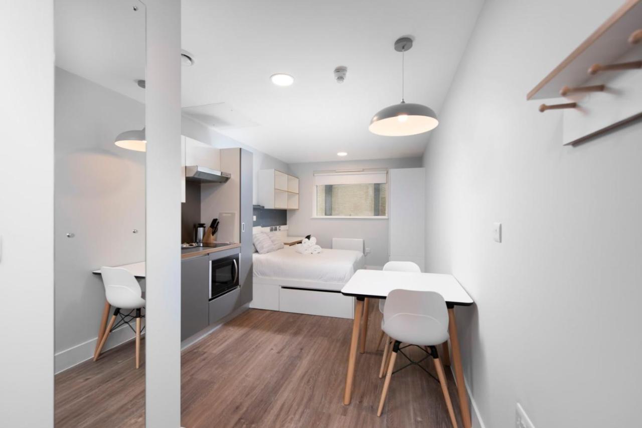 Modern Studios, Oxford - Sk أكسفورد المظهر الخارجي الصورة