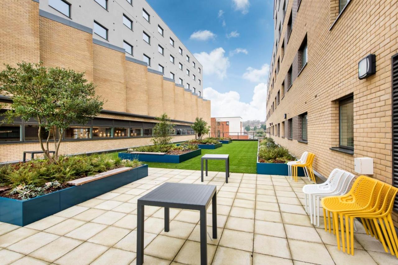 Modern Studios, Oxford - Sk أكسفورد المظهر الخارجي الصورة