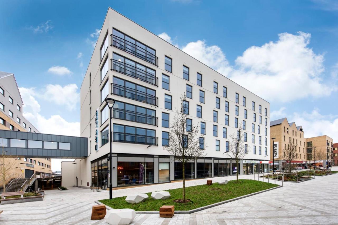 Modern Studios, Oxford - Sk أكسفورد المظهر الخارجي الصورة