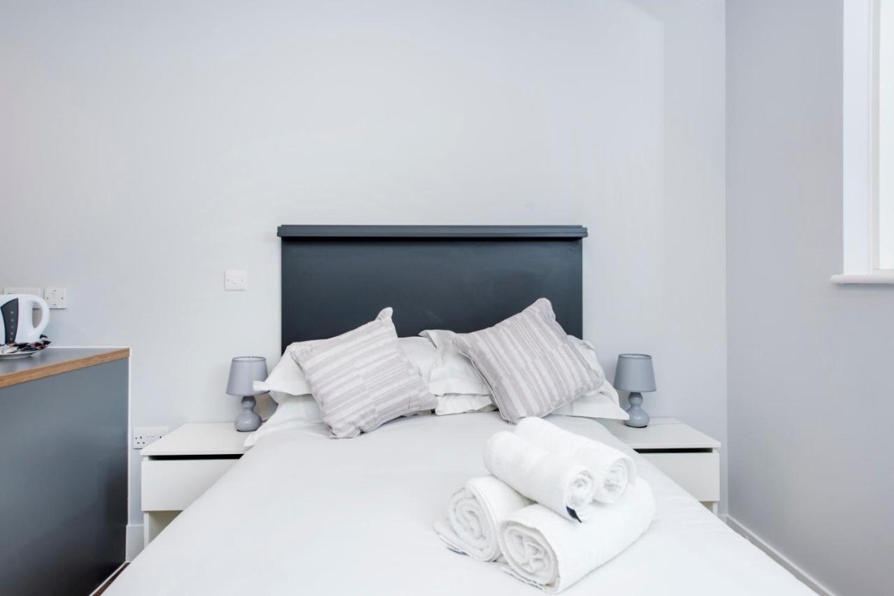 Modern Studios, Oxford - Sk أكسفورد المظهر الخارجي الصورة