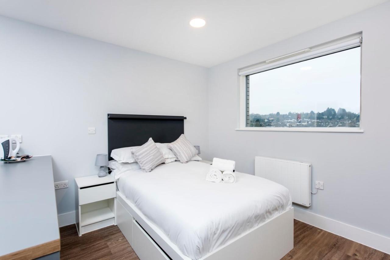 Modern Studios, Oxford - Sk أكسفورد المظهر الخارجي الصورة