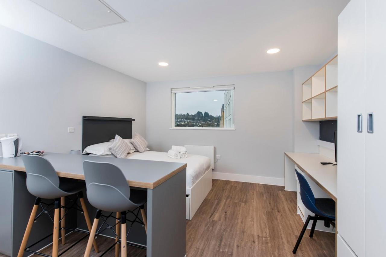 Modern Studios, Oxford - Sk أكسفورد المظهر الخارجي الصورة