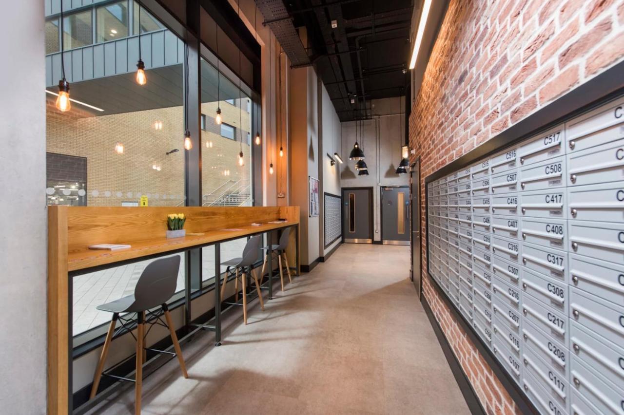 Modern Studios, Oxford - Sk أكسفورد المظهر الخارجي الصورة