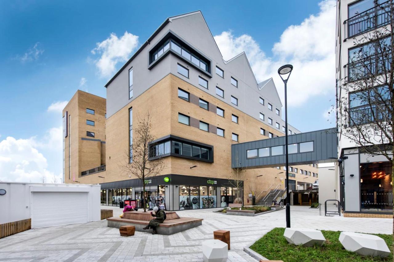 Modern Studios, Oxford - Sk أكسفورد المظهر الخارجي الصورة